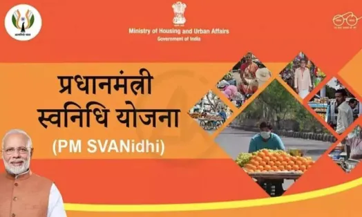 PM SVANidhi Scheme: Empowering Street Vendors with Affordable Loans