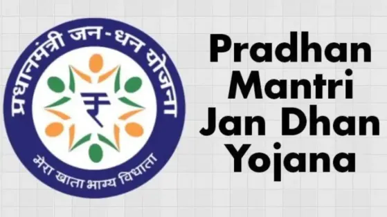 Pradhan Mantri Jan Dhan Yojana: A Step Towards Financial Inclusion