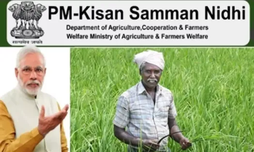 Pradhan Mantri Kisan Samman Nidhi Yojana: Empowering Farmers