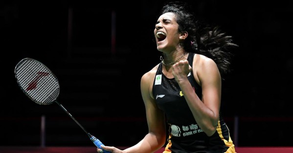 PV Sindhu's Legacy: The Rise of India’s Badminton Queen