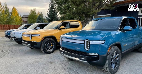 Rivian created 7,363 of its own EV picks up and also Sport utility vehicles in Q3