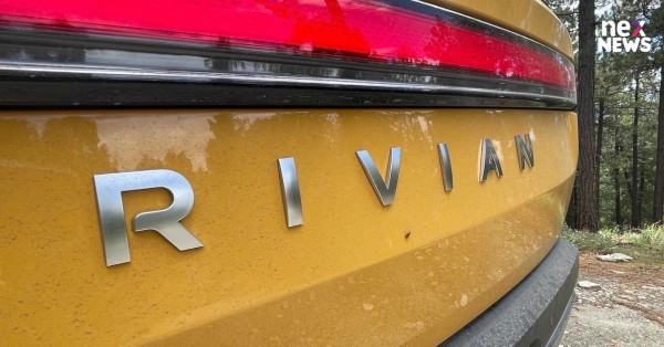 Rivian taps Capital One exec Diane Lye as its first CIO