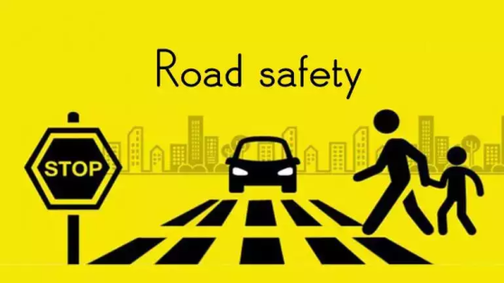 Road Safety Campaigns in India: Promoting Safe Driving and Awareness