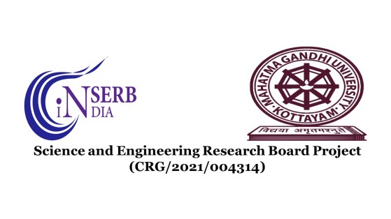 SCIENCE AND ENGINEERING RESEARCH BOARD