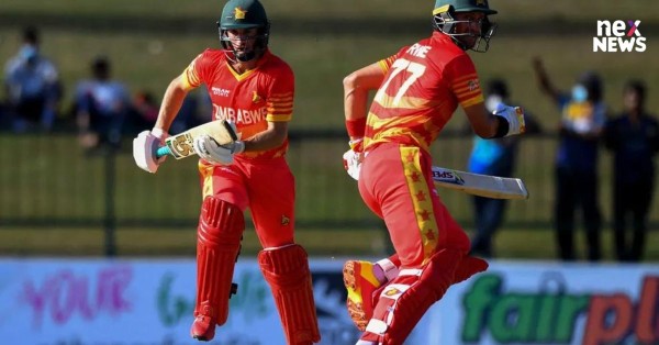 Senior player returns in Zimbabwe's T20 World Cup team