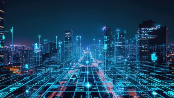 Smart Cities: The Role of Technology in Urban Development