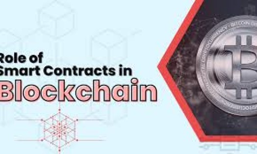 Smart Contracts on Blockchain: Use Cases & Benefits