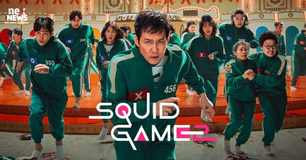 Squid Game America: Netflix Spin-Off, Season 3 Updates, and What Fans Can Expect