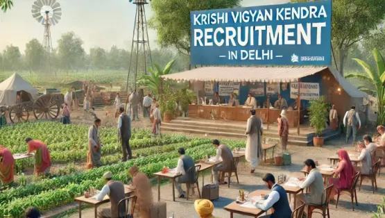 STRENGTHENING OF KRISHI VIGYAN KENDRAS (KVKs)