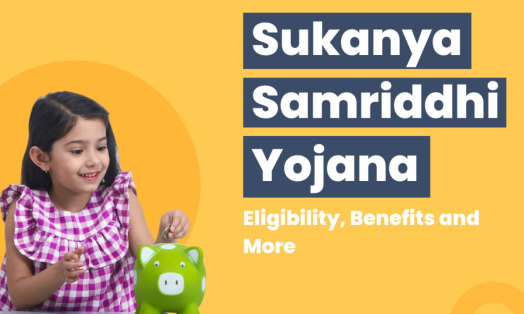 Sukanya Samriddhi Yojana: Securing the Future of the Girl Child