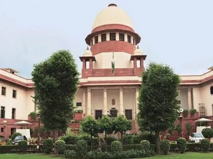 Supreme Court Refuses to Stay Adani’s Dharavi Redevelopment Project