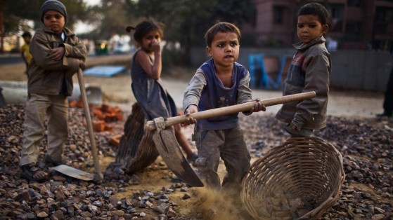 Tackling Child Labor: Challenges and Solutions