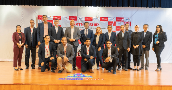 Tech Mahindra Inks MoU with Axiata to Co-Develop 5G Enterprise Solutions Across 5 countries