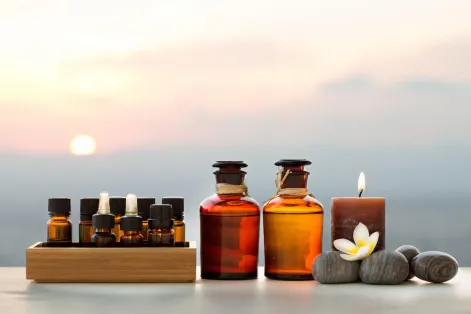 The Benefits of Using Essential Oils in Skincare