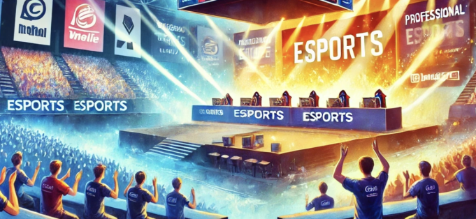 The Economic Impact of Esports on Local Communities