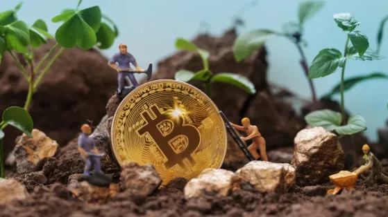 The Environmental Impact of Cryptocurrency Mining: Challenges and Solutions