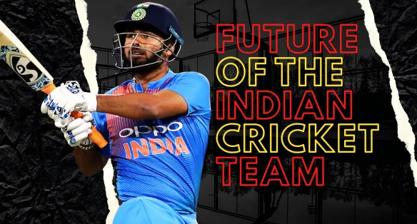 The Future of Indian Cricket: Young Talent vs. Veteran Players