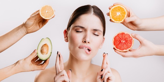 The Impact of Diet on Your Skin and Hair Health