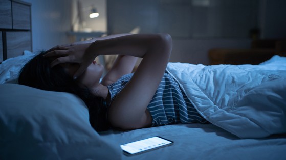 The Impact of Screen Time on Sleep Quality