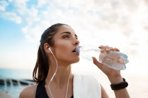 The Importance of Hydration: How Drinking Water Boosts Your Health