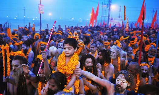 The Maha Kumbh Mela: Significance, Types, and the Cycle of Celebration