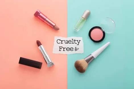 The Popularity of Vegan and Cruelty-Free Cosmetics: A Growing Beauty Trend