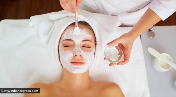 The Rise of At-Home Beauty Treatments: Safety and Effectiveness