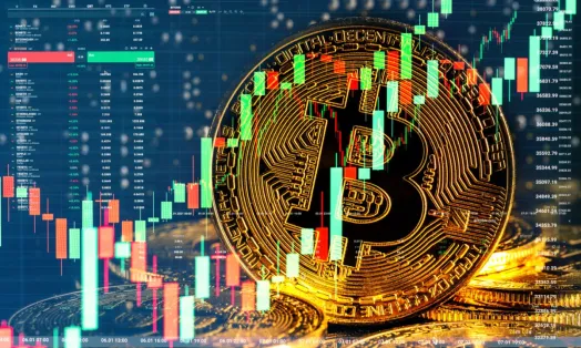 The Rise of Bitcoin: Revolutionizing Finance with the First Cryptocurrency