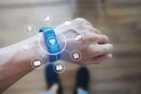 The Rise of Smart Wearables: Trends and Predictions