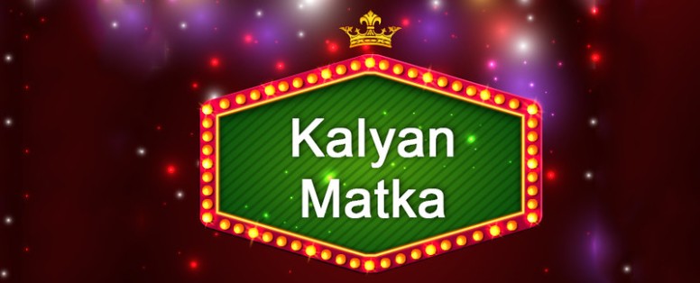 The Risks of Kalyan Matka Gambling: Why You Should Stay Away