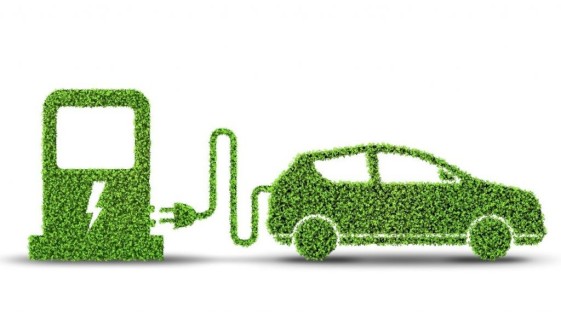 The Role of EVs in Reducing Carbon Emissions