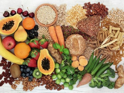 The Role of Fiber in Digestive Health: Benefits and Sources