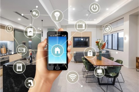 The Role of IoT in Smart Homes: A Beginner’s Guide