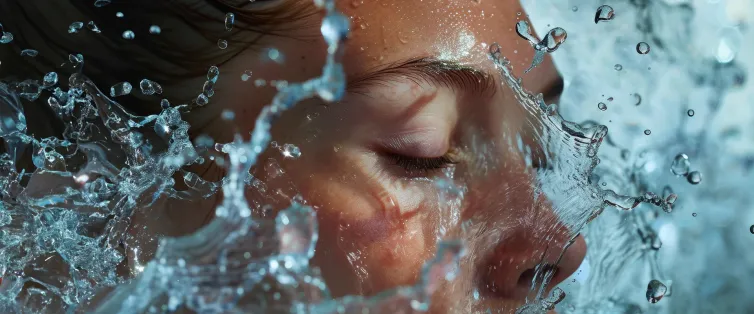 The Role of Water in Your Skin: How Hydration Affects Skin Health