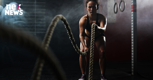 The Ultimate Guide to CrossFit: How to Get Started, Set Goals, and Crush Your Workouts