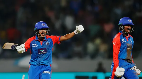 Thrilling Finish: Delhi Capitals' Narrow Win Against Mumbai Indians