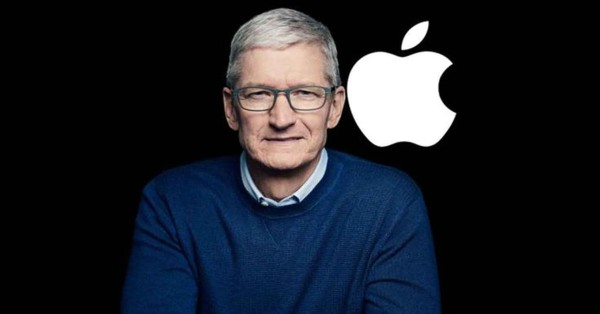 Tim Cook Takes on Leadership Role at Nike Amidst Competitive Challenges