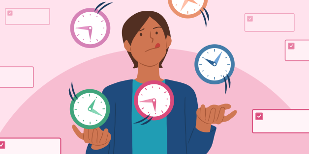 Time Management Tips for Busy Professionals