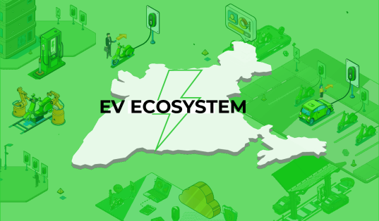 Top 5 Countries Leading the EV Revolution