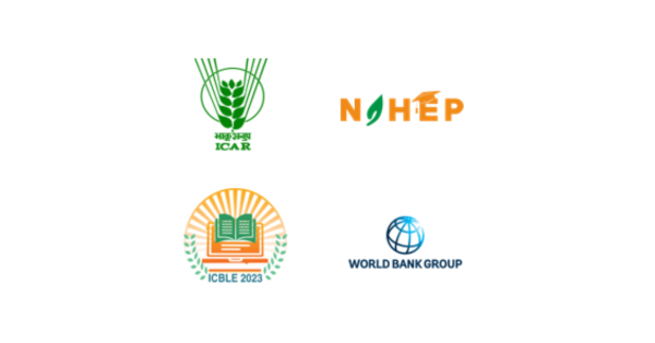 Transforming agriculture for better tomorrow:  Indian Council of Agricultural Research (ICAR) announces First International Conference with World Bank