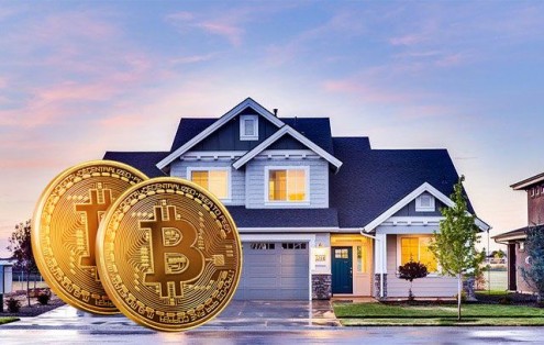 Transforming Real Estate: Buying and Selling Properties with Crypto