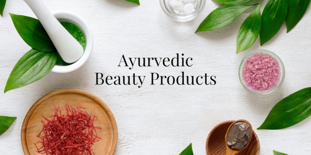 Trending Ayurvedic Beauty Products: Natural Skincare and Wellness Solutions