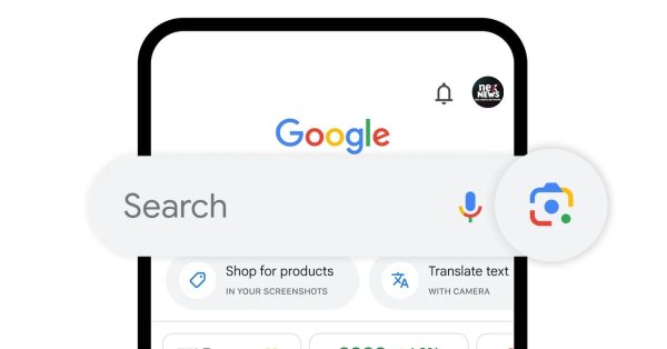 Unlocking Google Lens on Chrome Desktop: A Comprehensive Guide: Nex News Network