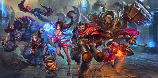 What Are MOBA Games and Why Are They So Popular?