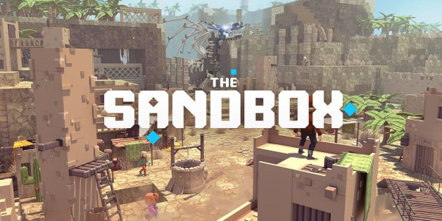 What Are Sandbox Games and Why Are They Fun?