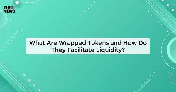 What Are Wrapped Tokens and How Do They Facilitate Liquidity?