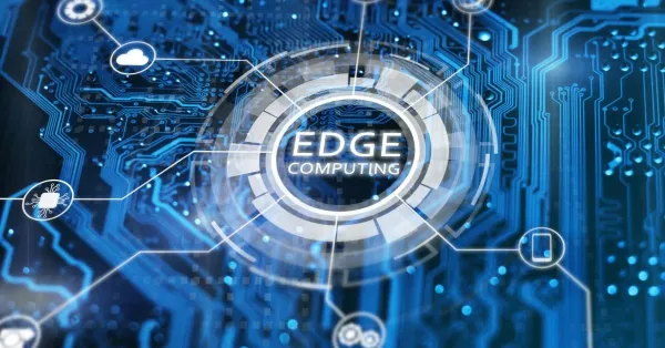 What Is Edge Computing and Why Does It Matter?