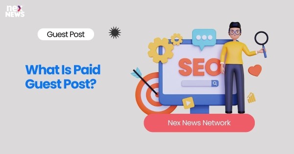 What Is Paid Guest Post?