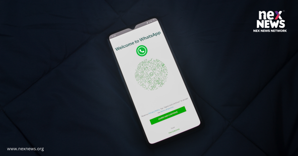 WhatsApp Channel Revolution - Enhancing Connectivity Through Innovative Features: Nex News Network