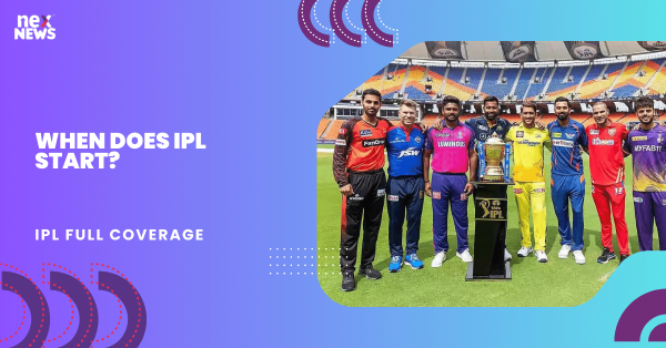 When Does IPL Start?